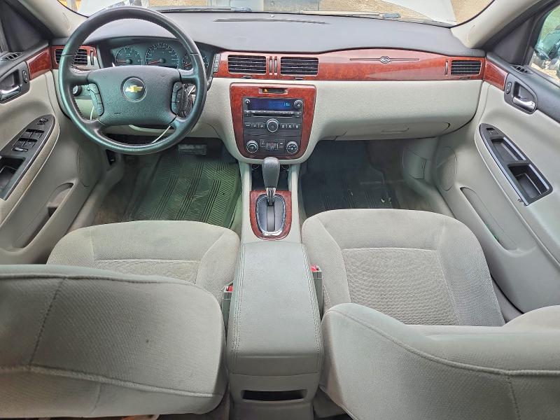 Photo 8 from auction – 2006 CHEVROLET IMPALA with VIN 2G1WT58N269177705
