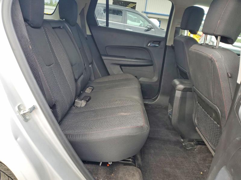 Photo 10 from auction – 2016 GMC TERRAIN with VIN 2GKFLTEK9G6325796