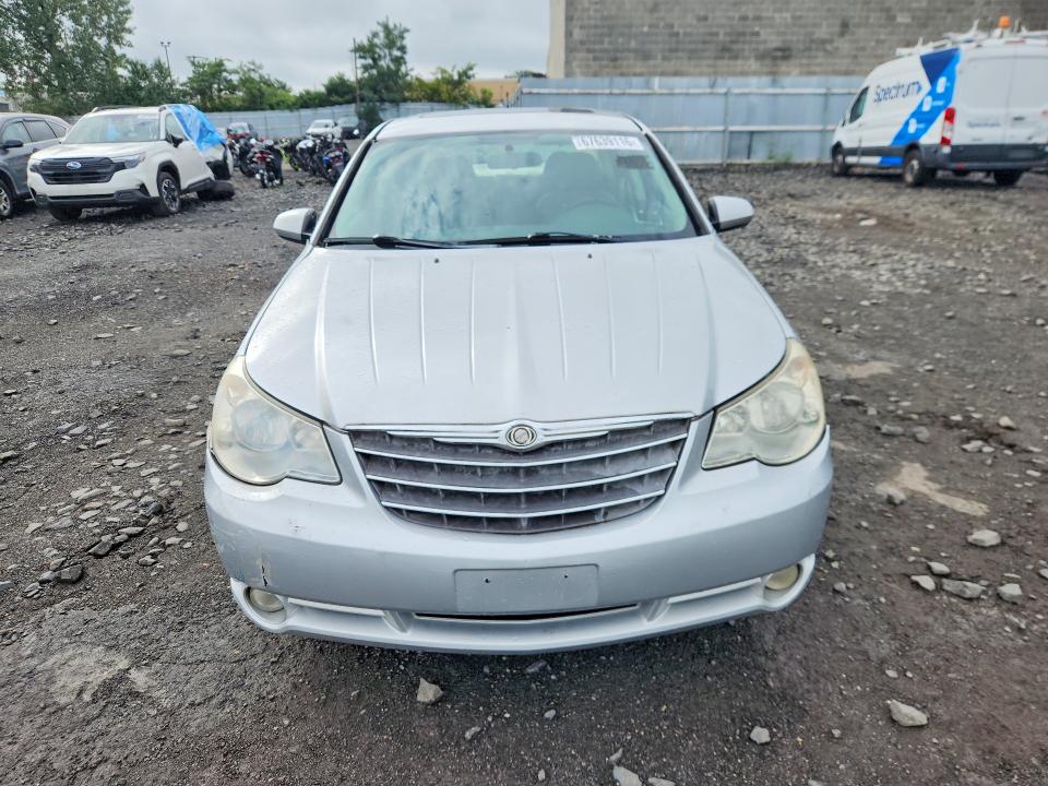 صورة رقم 5 من المزاد - 2008 CHRYSLER SEBRING مع VIN 1C3LC56R78N201713