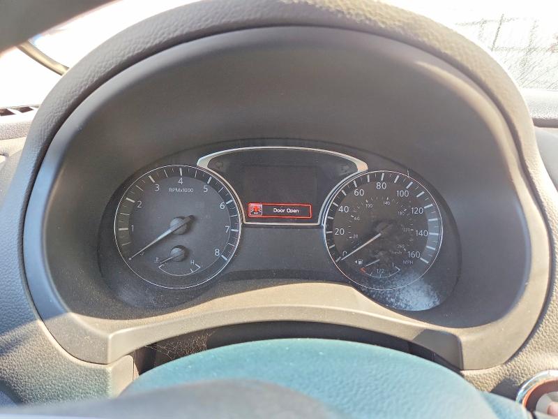 Photo 9 from auction – 2016 NISSAN ALTIMA with VIN 1N4AL3AP1GC171864
