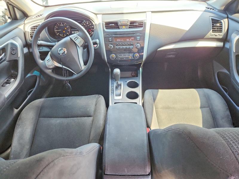 Zdjęcie 8 z aukcji – 2015 NISSAN ALTIMA z VIN 1N4AL3AP3FC208461