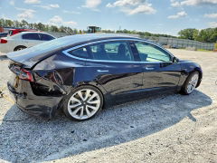 صورة رقم 3 من المزاد - 2018 TESLA MODEL 3 مع VIN 5YJ3E1EB3JF090438