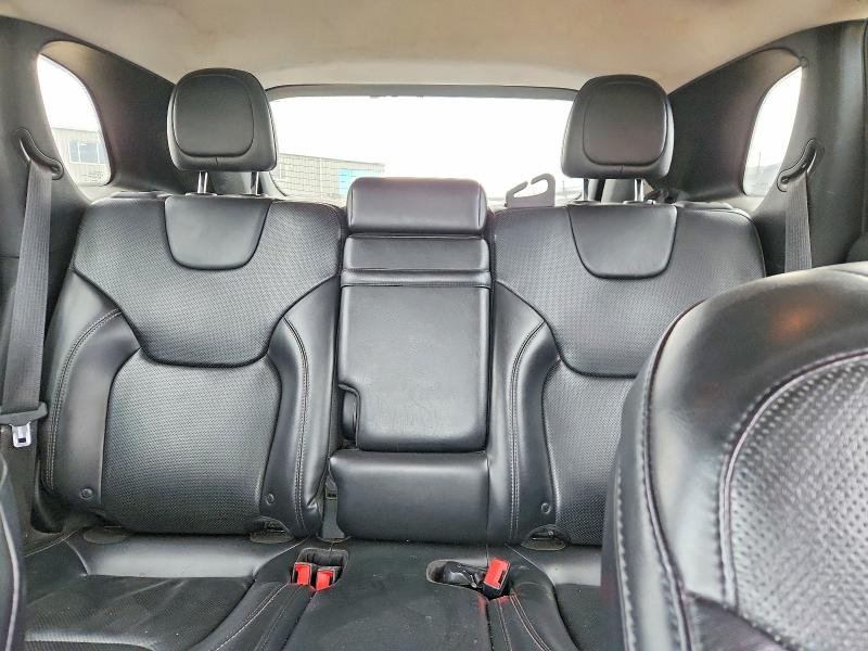 Photo 10 from auction – 2019 JEEP CHEROKEE with VIN 1C4PJMDXXKD278992