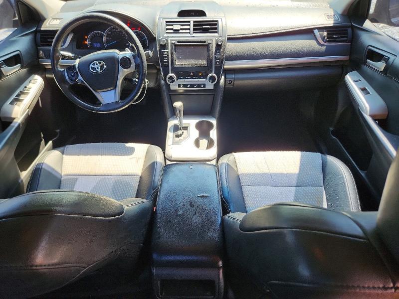Фото 8 с аукциона – 2014 TOYOTA CAMRY с VIN 4T1BF1FK2EU777734