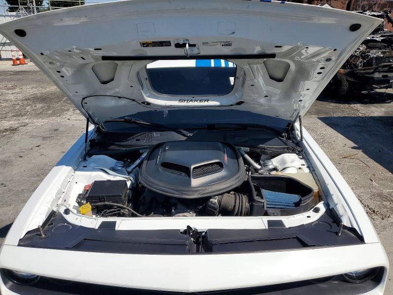 Photo 11 from auction – 2019 DODGE CHALLENGER with VIN 2C3CDZFJ6KH749944