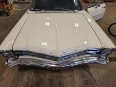 Фото 11 с аукциона – 1967 FORD LTD с VIN 7G64H249776