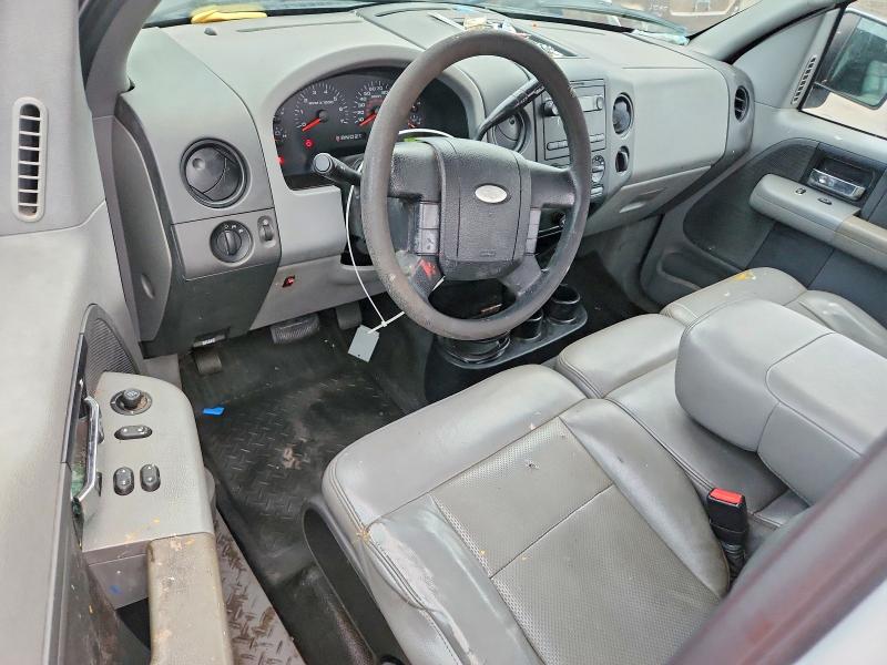 صورة رقم 8 من المزاد - 2006 FORD F150 مع VIN 1FTRF14W36NB40906