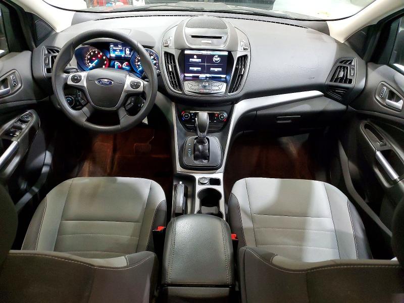 Снимка 8 от търг – 2014 FORD ESCAPE с VIN 1FMCU9GX9EUC97046