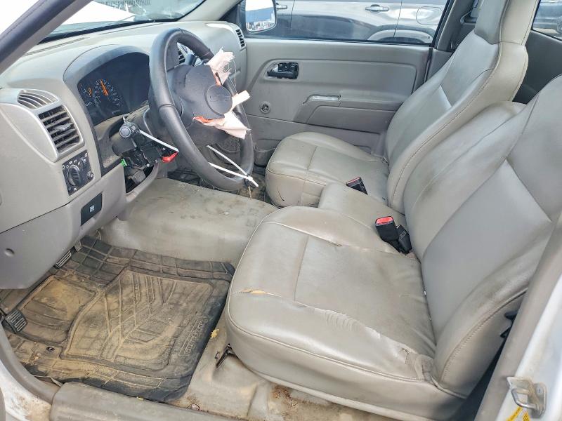 Photo 7 from auction – 2008 CHEVROLET COLORADO with VIN 1GCCS149088221004