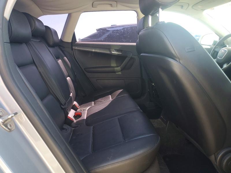 Снимка 10 от търг – 2010 AUDI A3 с VIN WAUBEBFM4AA115936