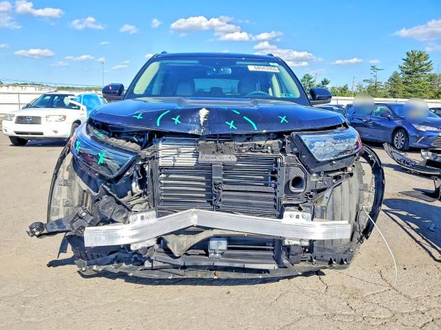 Photo 5 from auction – 2023 FORD EXPLORER with VIN 1FMSK8DH9PGB40210