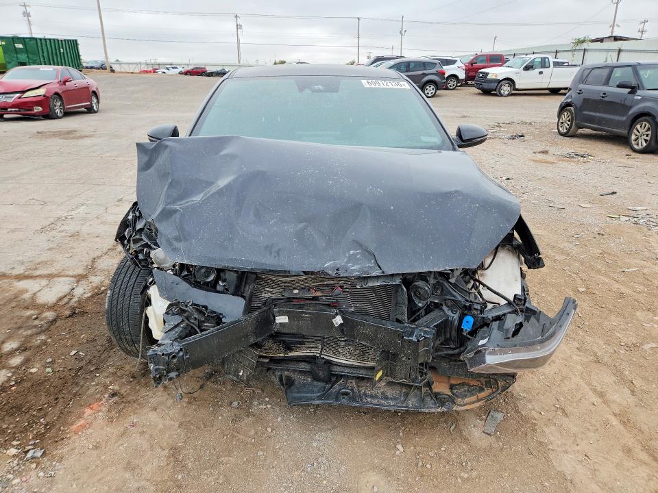 Photo 5 from auction – 2023 KIA FORTE with VIN 3KPF54AD3PE556096