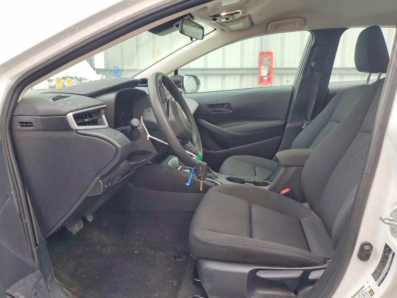 Photo 7 from auction – 2026 TOYOTA COROLLA with VIN 5YFB4MDE3TP418962