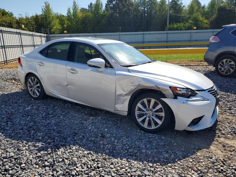 صورة رقم 4 من المزاد - 2016 LEXUS IS مع VIN JTHCM1D25G5007489