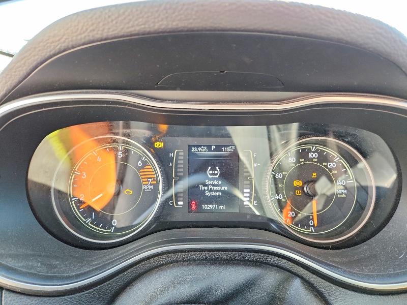 Zdjęcie 9 z aukcji – 2019 JEEP CHEROKEE z VIN 1C4PJLLB7KD384221