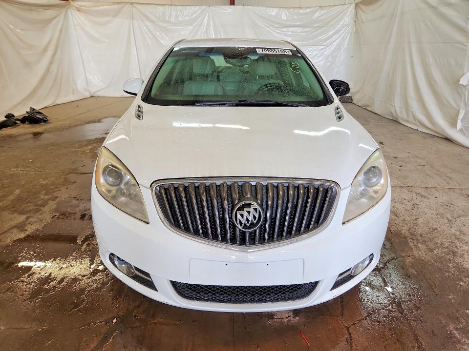 صورة رقم 5 من المزاد - 2012 BUICK VERANO مع VIN 1G4PS5SK1C4170204