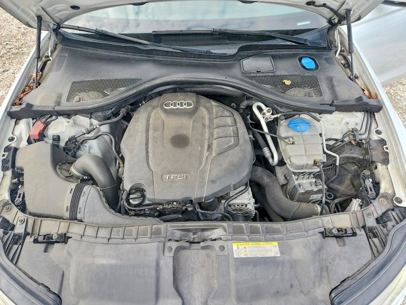 Zdjęcie 11 z aukcji – 2018 AUDI A6 z VIN WAUG8AFC4JN079009