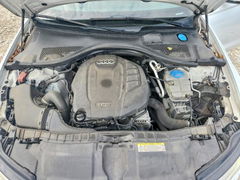 Foto 11 de la subasta – 2018 AUDI A6 con VIN WAUG8AFC4JN079009