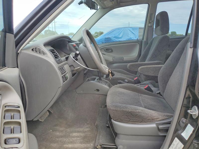 Фото 7 с аукциона – 2003 CHEVROLET TRACKER с VIN 2CNBJ734036918030