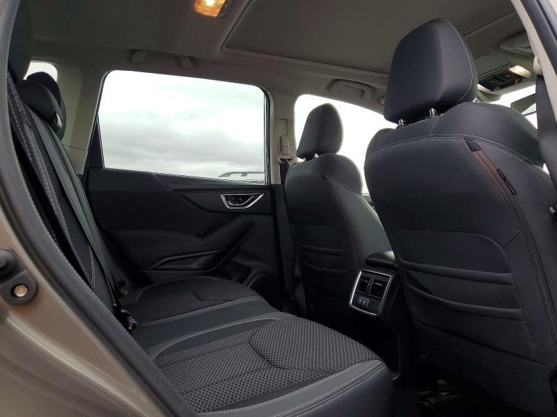 Foto 10 de la subasta – 2021 SUBARU FORESTER con VIN JF2SKAJC2MH496137