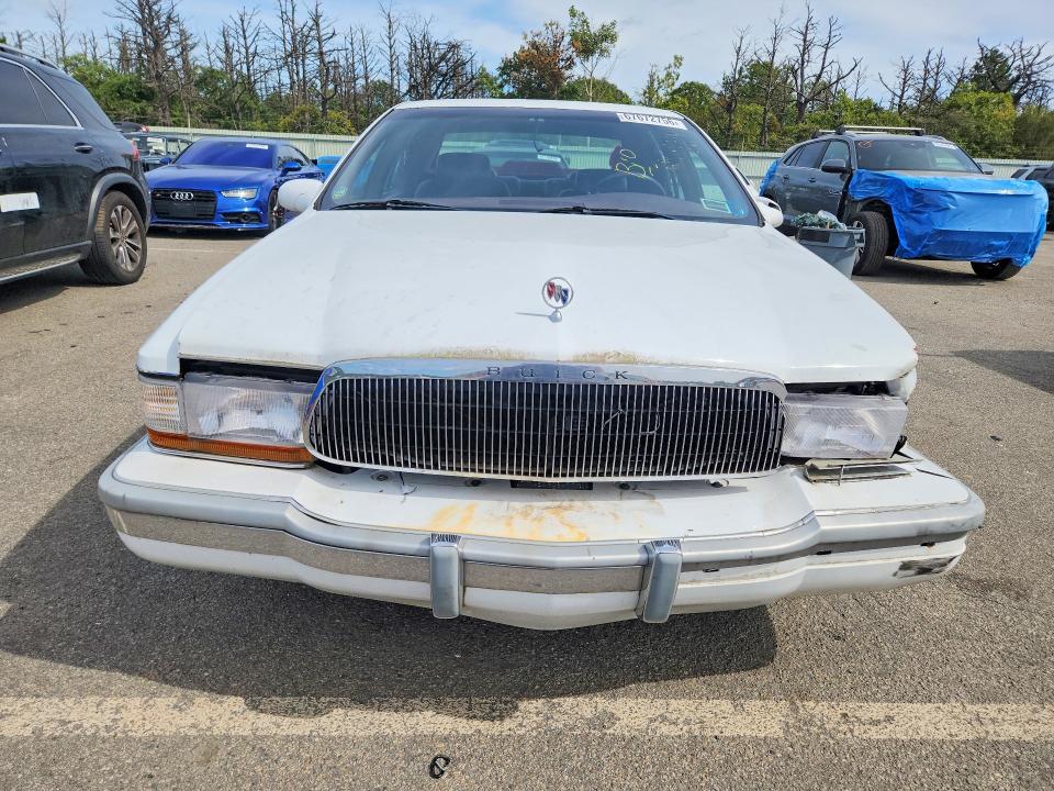 Zdjęcie 5 z aukcji – 1995 BUICK ROADMASTER z VIN 1G4BT52P1SR422974