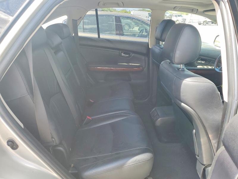 صورة رقم 11 من المزاد - 2007 LEXUS RX مع VIN JTJGK31U470009898