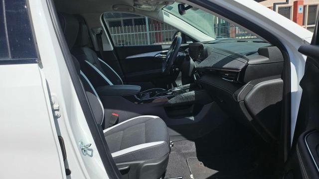 Foto 5 de la subasta – 2025 BUICK ENVISION con VIN LRBFZLE40SD060643