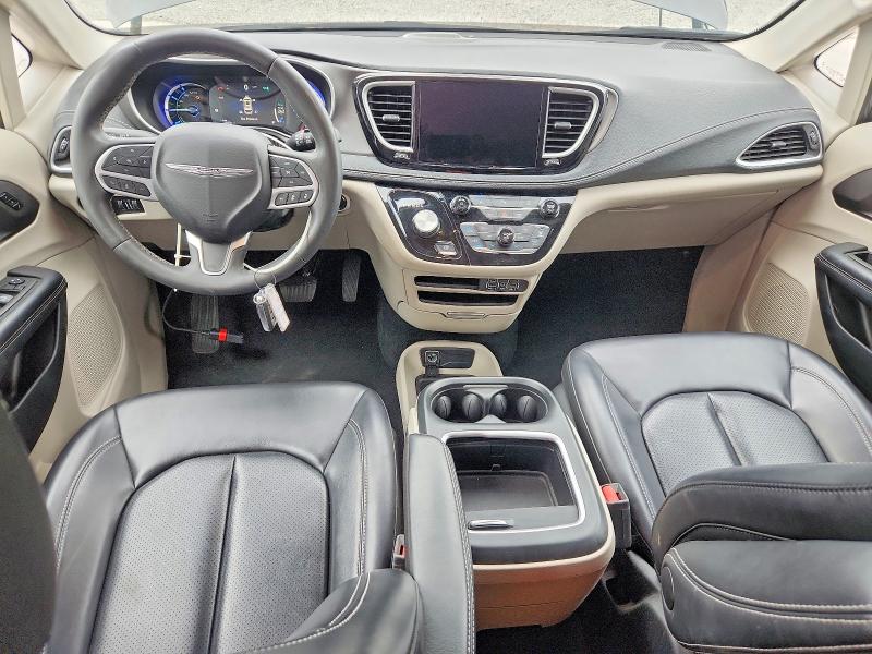 صورة رقم 8 من المزاد - 2023 CHRYSLER PACIFICA مع VIN 2C4RC1L71PR599018