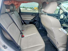 Photo 11 from auction – 2014 SUBARU FORESTER with VIN JF2SJAMC1EH539317