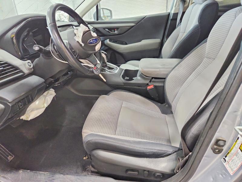 صورة رقم 7 من المزاد - 2021 SUBARU OUTBACK مع VIN 4S4BTACC2M3193134