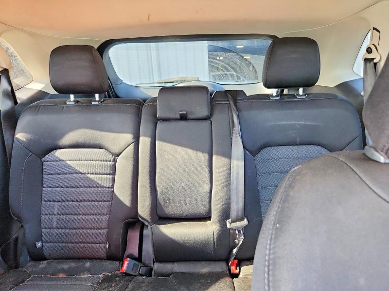 Photo 10 from auction – 2016 FORD EDGE with VIN 2FMPK3G90GBB70796
