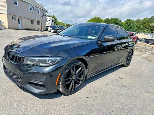 2022 BMW 330XI - Търг №63538006