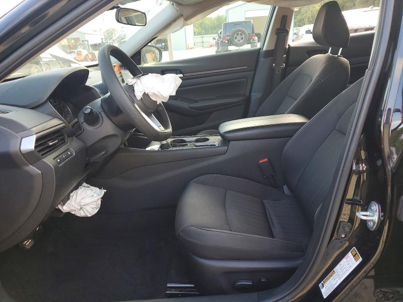 Снимка 7 от търг – 2025 NISSAN ALTIMA с VIN 1N4BL4DV9SN371523