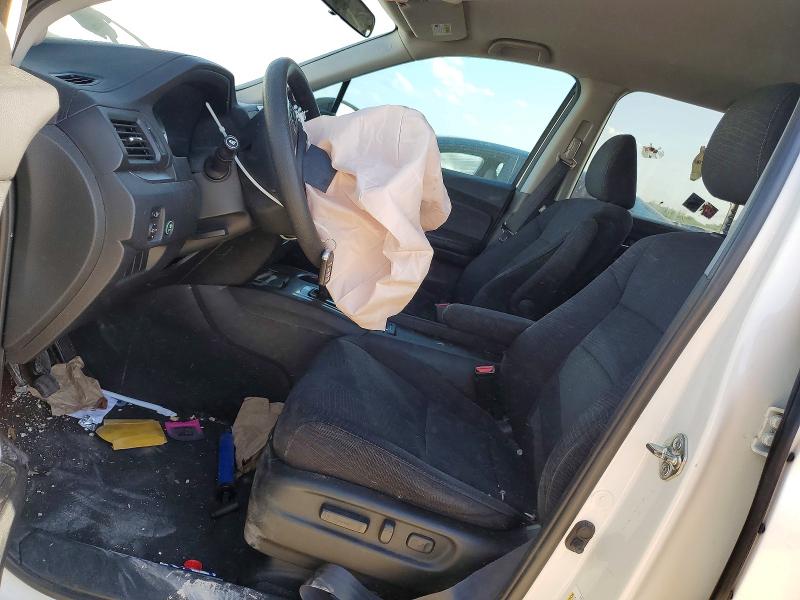 Photo 7 from auction – 2018 HONDA PILOT with VIN 5FNYF5H33JB020050