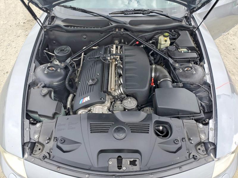 Zdjęcie 11 z aukcji – 2007 BMW M z VIN 5UMDU93497LM08140