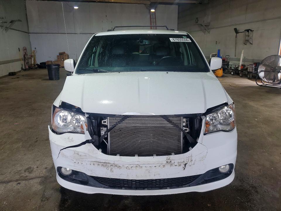 Zdjęcie 5 z aukcji – 2017 DODGE GRAND CARAVAN z VIN 2C4RDGCG4HR599760