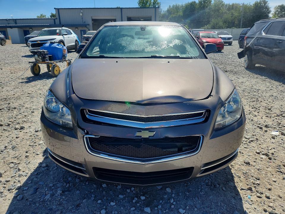 Photo 5 from auction – 2011 CHEVROLET MALIBU with VIN 1G1ZC5EU4BF376331
