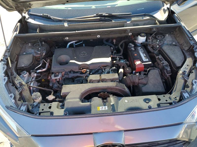 Снимка 12 от търг – 2020 TOYOTA RAV4 с VIN 2T3W1RFV7LW071582