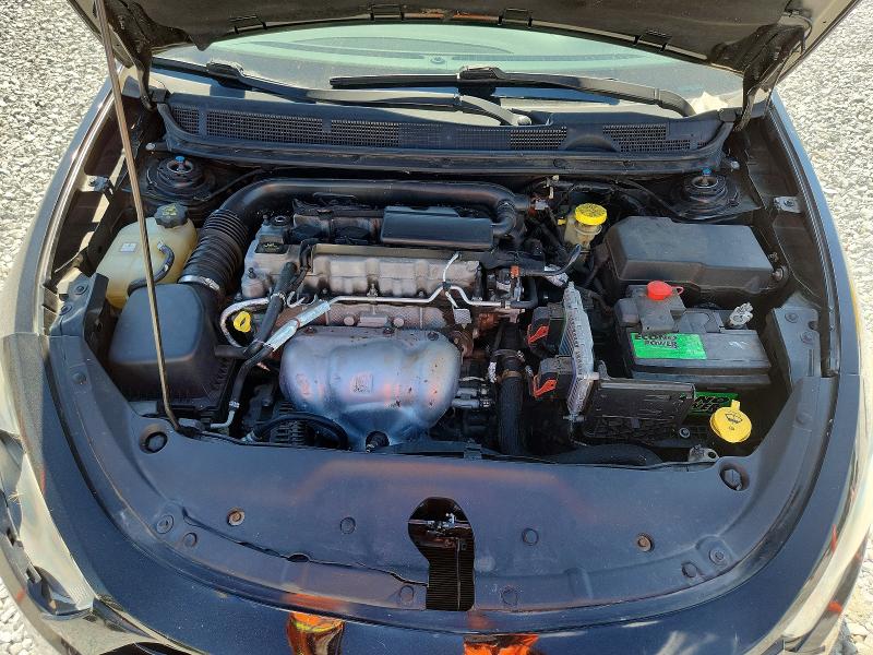 Фото 11 с аукциона – 2016 DODGE DART с VIN 1C3CDFBB3GD755167
