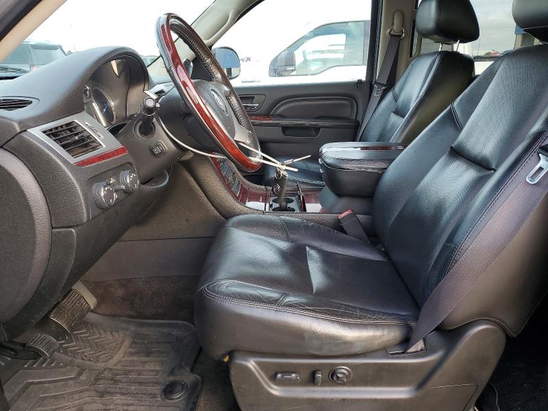 صورة رقم 7 من المزاد - 2011 CADILLAC ESCALADE مع VIN 1GYS4EEJ9BR238594