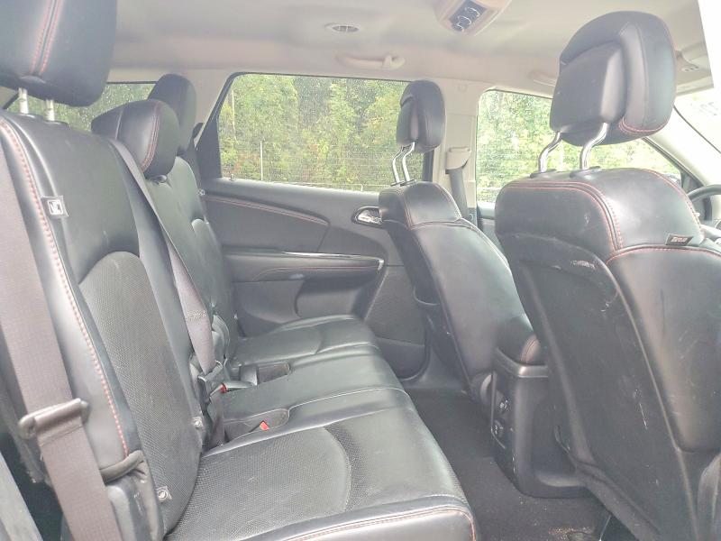 Снимка 11 от търг – 2017 DODGE JOURNEY с VIN 3C4PDDEG8HT588275