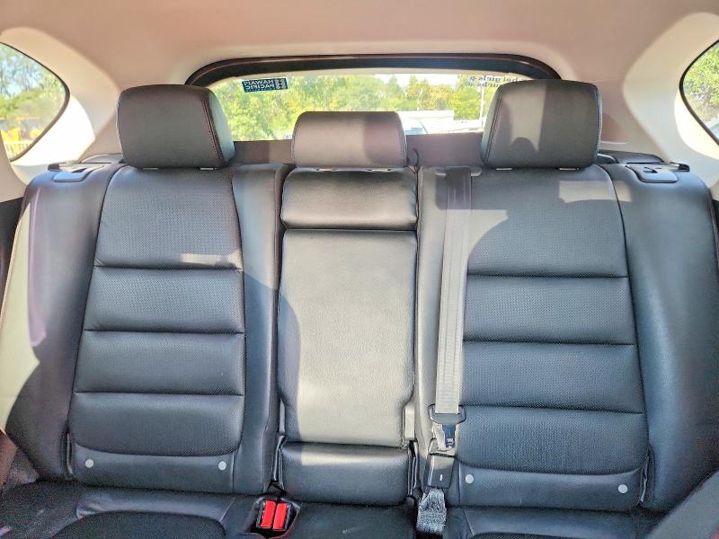 Photo 10 from auction – 2016 MAZDA CX-5 with VIN JM3KE4DY9G0715345