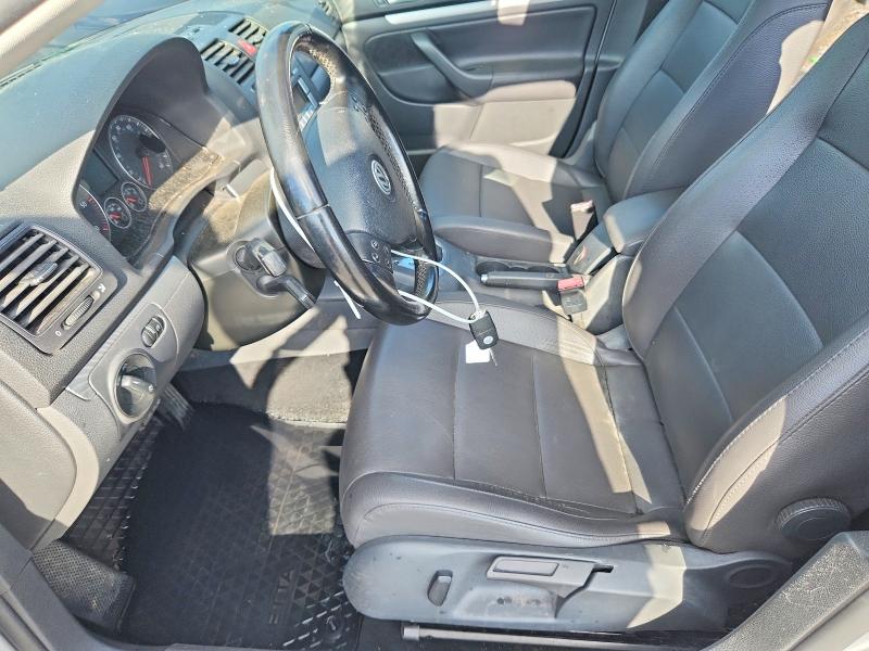 Photo 7 from auction – 2006 VOLKSWAGEN JETTA with VIN 3VWCT71K36M851936