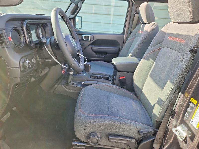 Снимка 7 от търг – 2026 JEEP WRANGLER с VIN 1C4PJXFN1TW286109