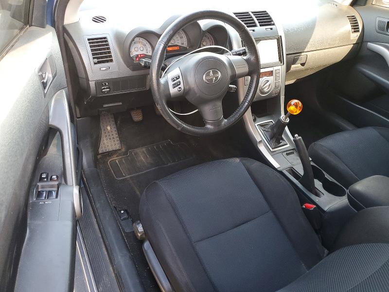 Фото 8 с аукциона – 2009 SCION TC с VIN JTKDE167590277844
