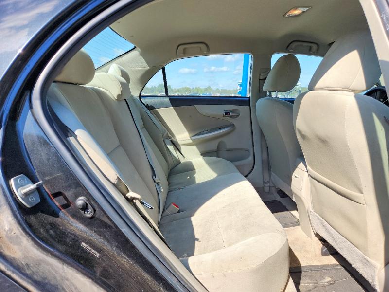 Снимка 10 от търг – 2011 TOYOTA COROLLA с VIN 2T1BU4EEXBC675694