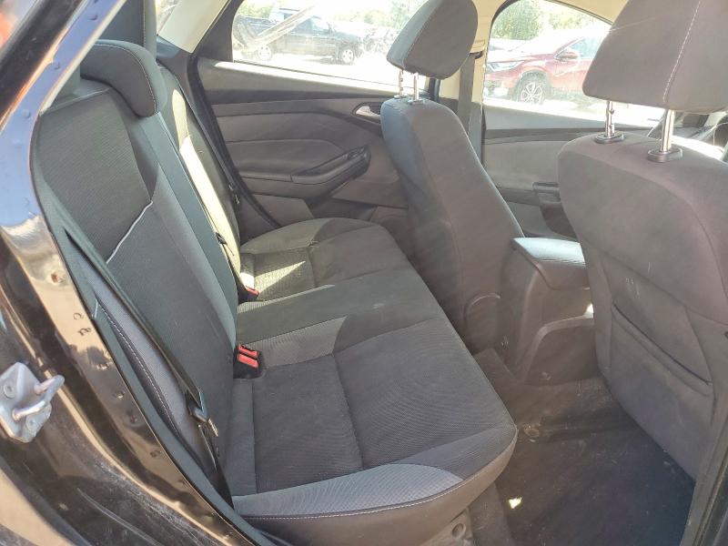Foto 10 de la subasta – 2012 FORD FOCUS con VIN 1FAHP3F26CL426115