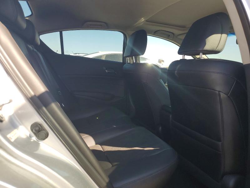 Photo 10 from auction – 2013 ACURA ILX with VIN 19VDE1F53DE002682