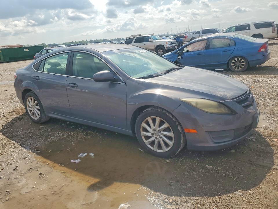 Zdjęcie 4 z aukcji – 2009 MAZDA 6 z VIN 1YVHP82A295M16662