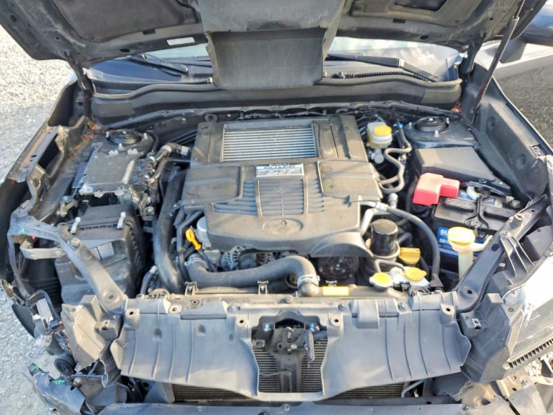 Zdjęcie 12 z aukcji – 2016 SUBARU FORESTER z VIN JF2SJGDC6GH462174